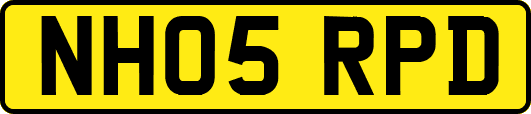 NH05RPD