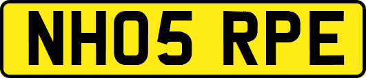 NH05RPE