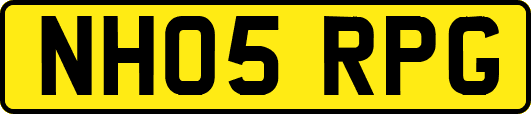 NH05RPG