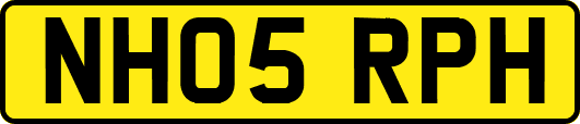 NH05RPH