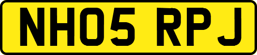 NH05RPJ