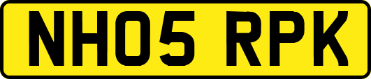 NH05RPK