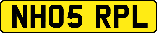 NH05RPL
