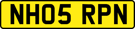 NH05RPN