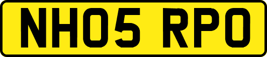 NH05RPO