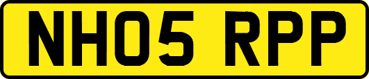 NH05RPP