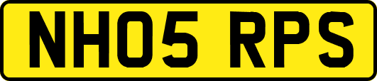 NH05RPS