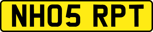 NH05RPT