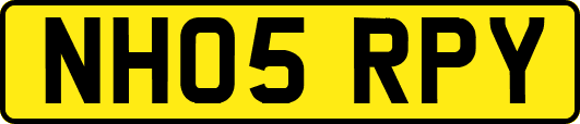 NH05RPY