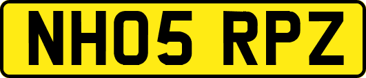 NH05RPZ