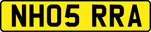 NH05RRA