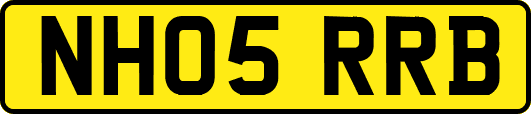 NH05RRB