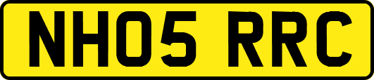 NH05RRC