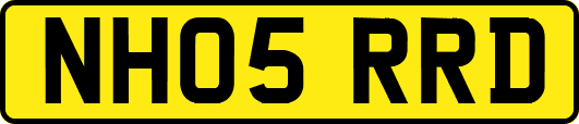 NH05RRD