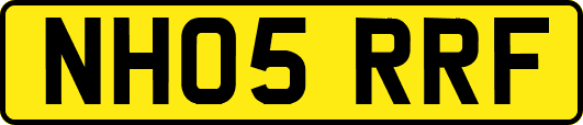 NH05RRF