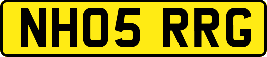 NH05RRG