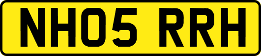 NH05RRH