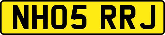 NH05RRJ