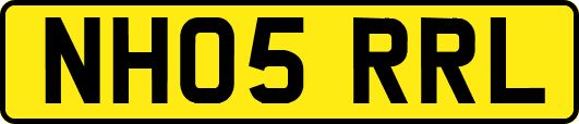 NH05RRL