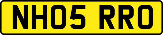 NH05RRO