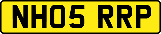 NH05RRP