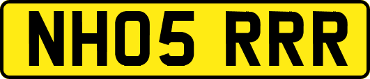 NH05RRR