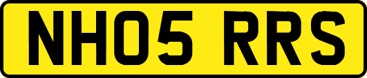 NH05RRS