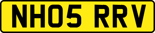 NH05RRV