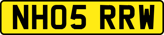 NH05RRW