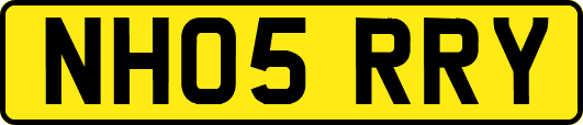 NH05RRY