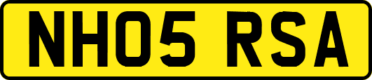 NH05RSA