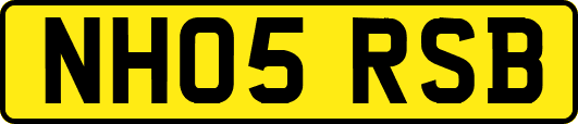 NH05RSB