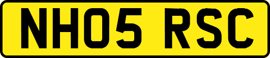 NH05RSC