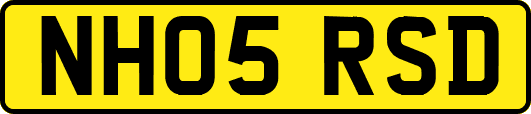 NH05RSD