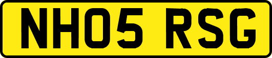 NH05RSG