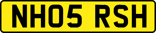 NH05RSH