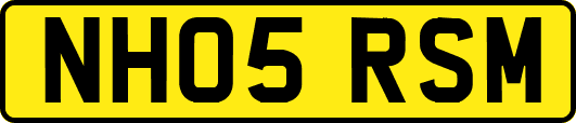 NH05RSM