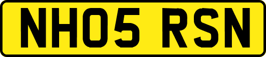 NH05RSN