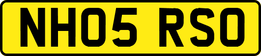 NH05RSO