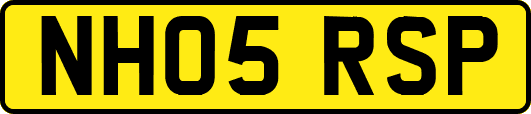 NH05RSP