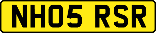 NH05RSR