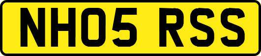 NH05RSS