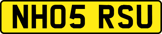 NH05RSU