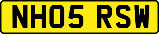 NH05RSW
