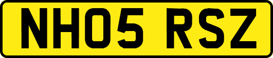 NH05RSZ