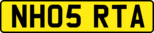 NH05RTA