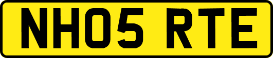 NH05RTE