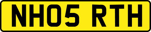 NH05RTH