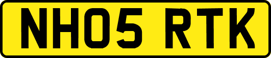NH05RTK