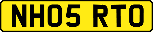 NH05RTO